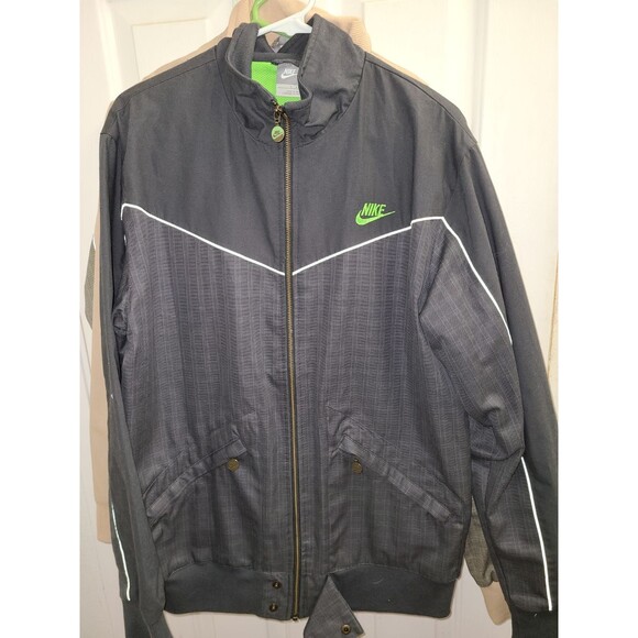 2 Nike jackets size L - Picture 3 of 7